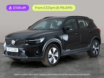 Used Volvo XC40 undefined for sale - 77255915: Photo