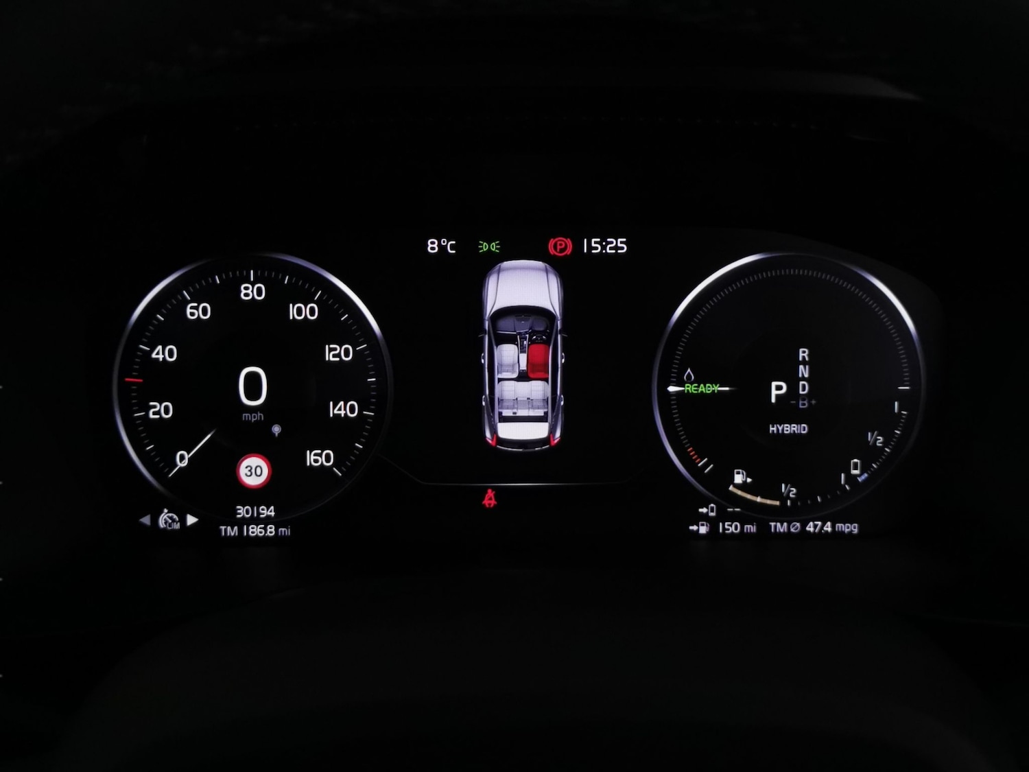 Used Volvo XC40 2022 for sale - 77255915: Photo 22