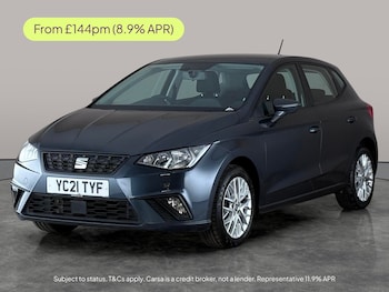 Used SEAT Ibiza 2021 for sale - 79326314: Photo