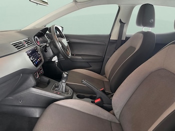 Used SEAT Ibiza 2021 for sale - 79326314: Photo
