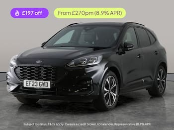 Used Ford Kuga 2023 for sale - 79729163: Photo