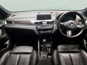 Used BMW X1 2021 for sale - 74953264: Photo