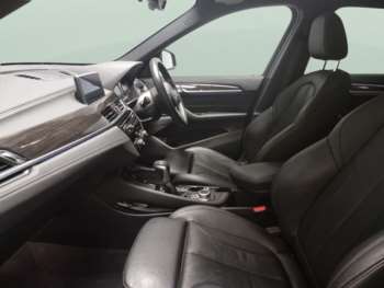 Used BMW X1 2021 for sale - 74953264: Photo