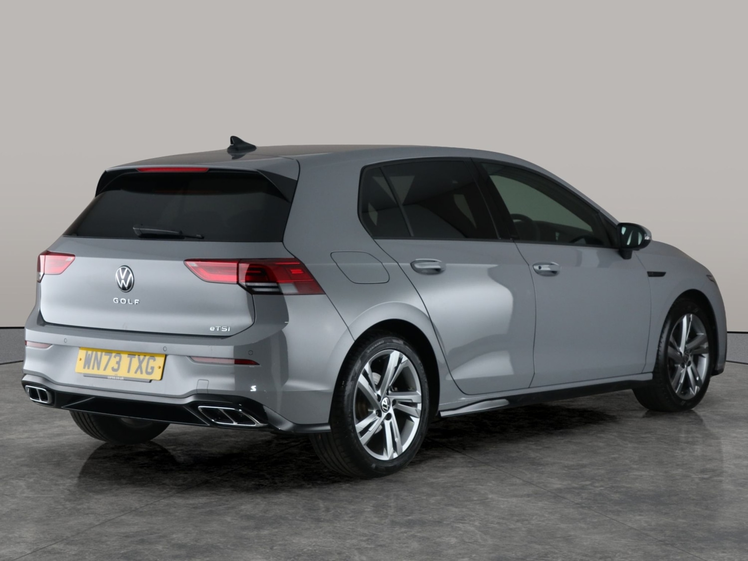 Used Volkswagen Golf 2023 for sale - 76542619: Photo 10