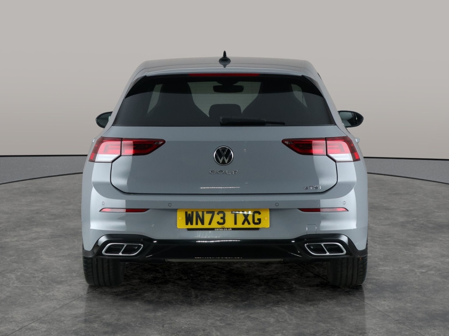 Used Volkswagen Golf 2023 for sale - 76542619: Photo 11