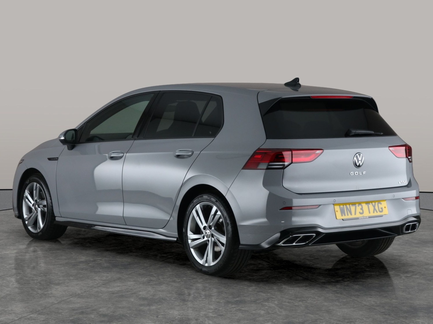 Used Volkswagen Golf 2023 for sale - 76542619: Photo 12