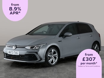 Used Volkswagen Golf 2023 for sale - 76542619: Photo