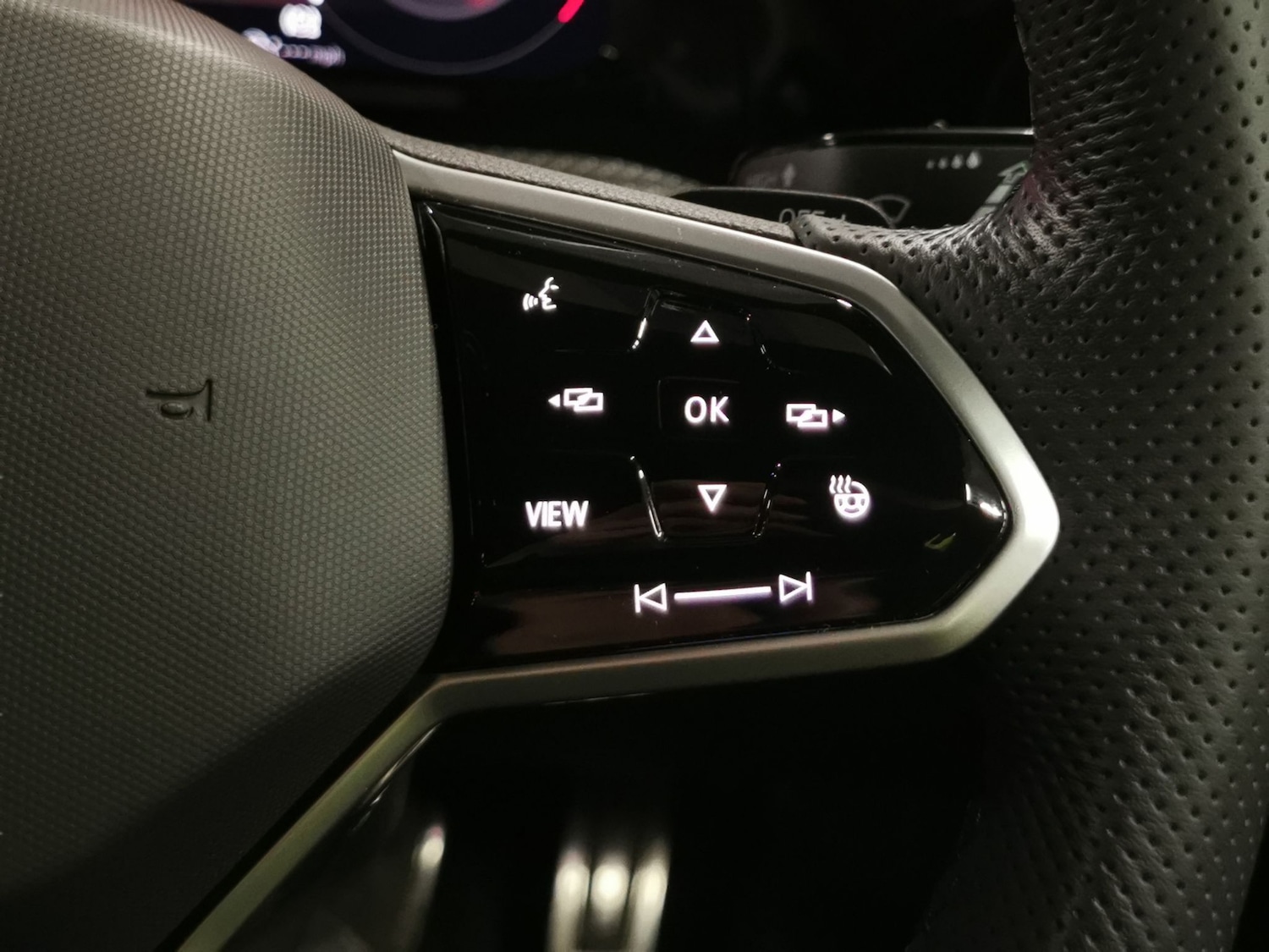 Used Volkswagen Golf 2023 for sale - 76542619: Photo 21