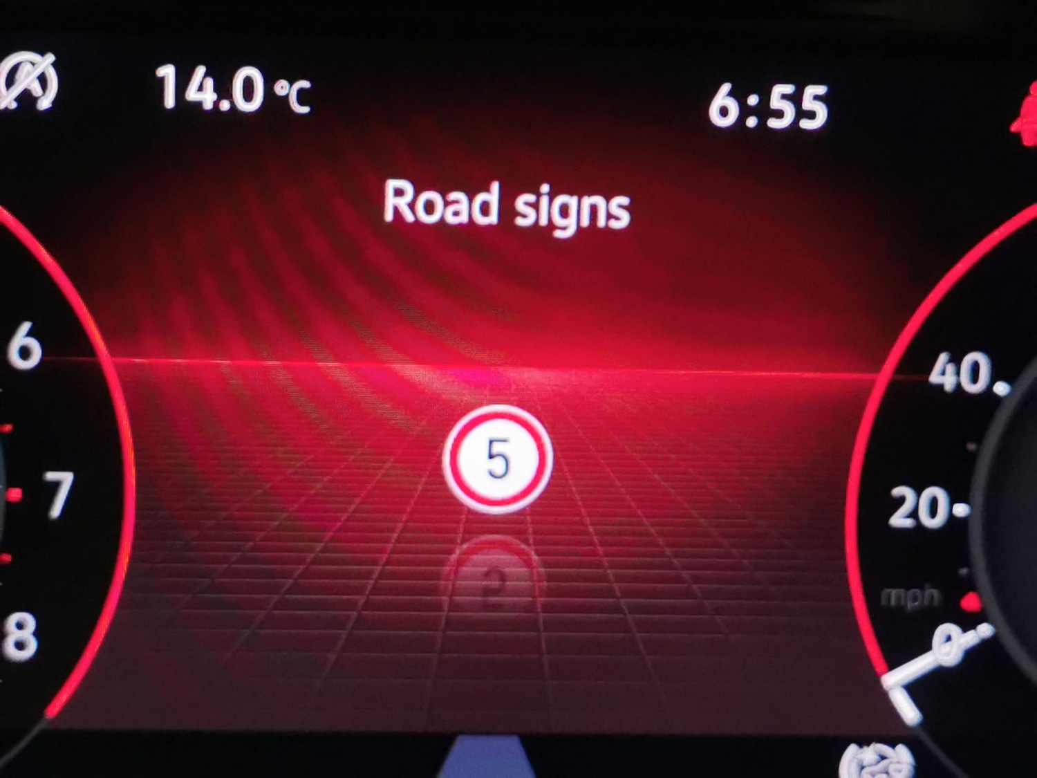 Used Volkswagen Golf 2023 for sale - 76542619: Photo 24