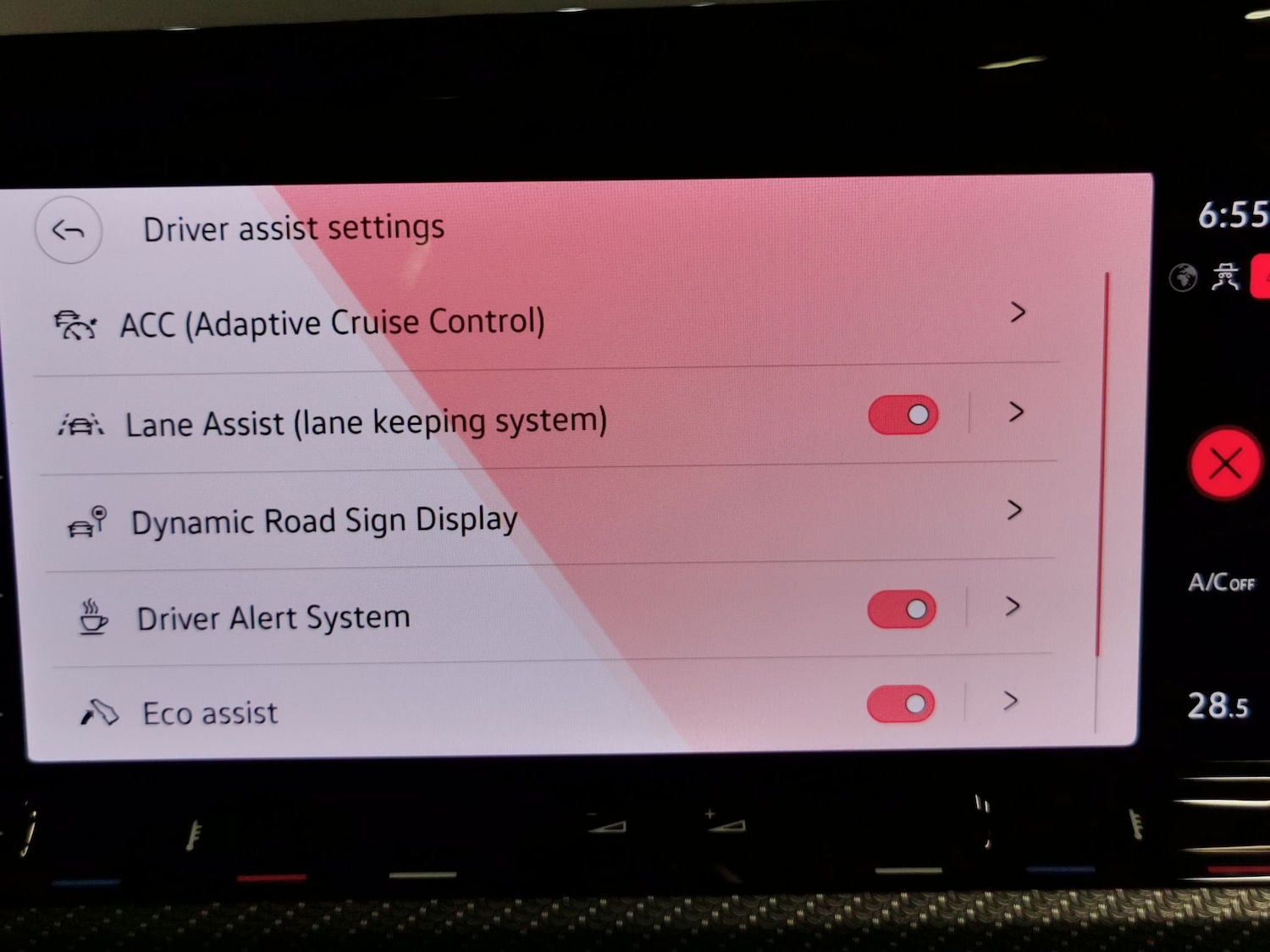 Used Volkswagen Golf 2023 for sale - 76542619: Photo 25