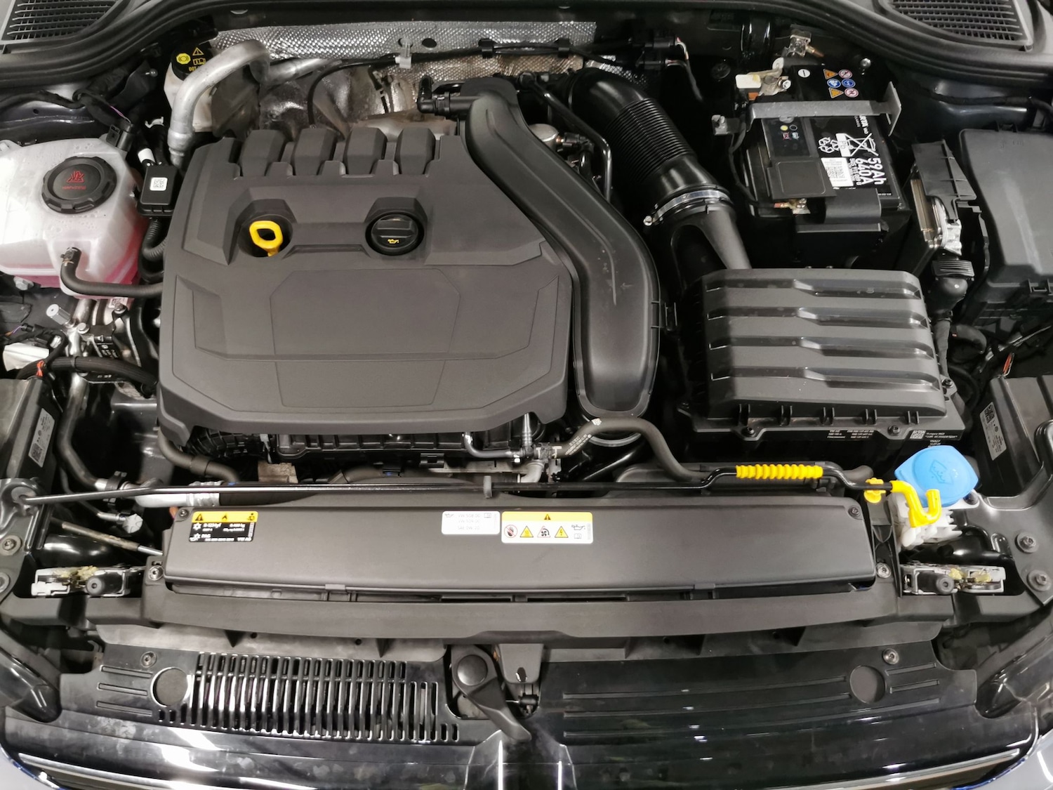 Used Volkswagen Golf 2023 for sale - 76542619: Photo 36