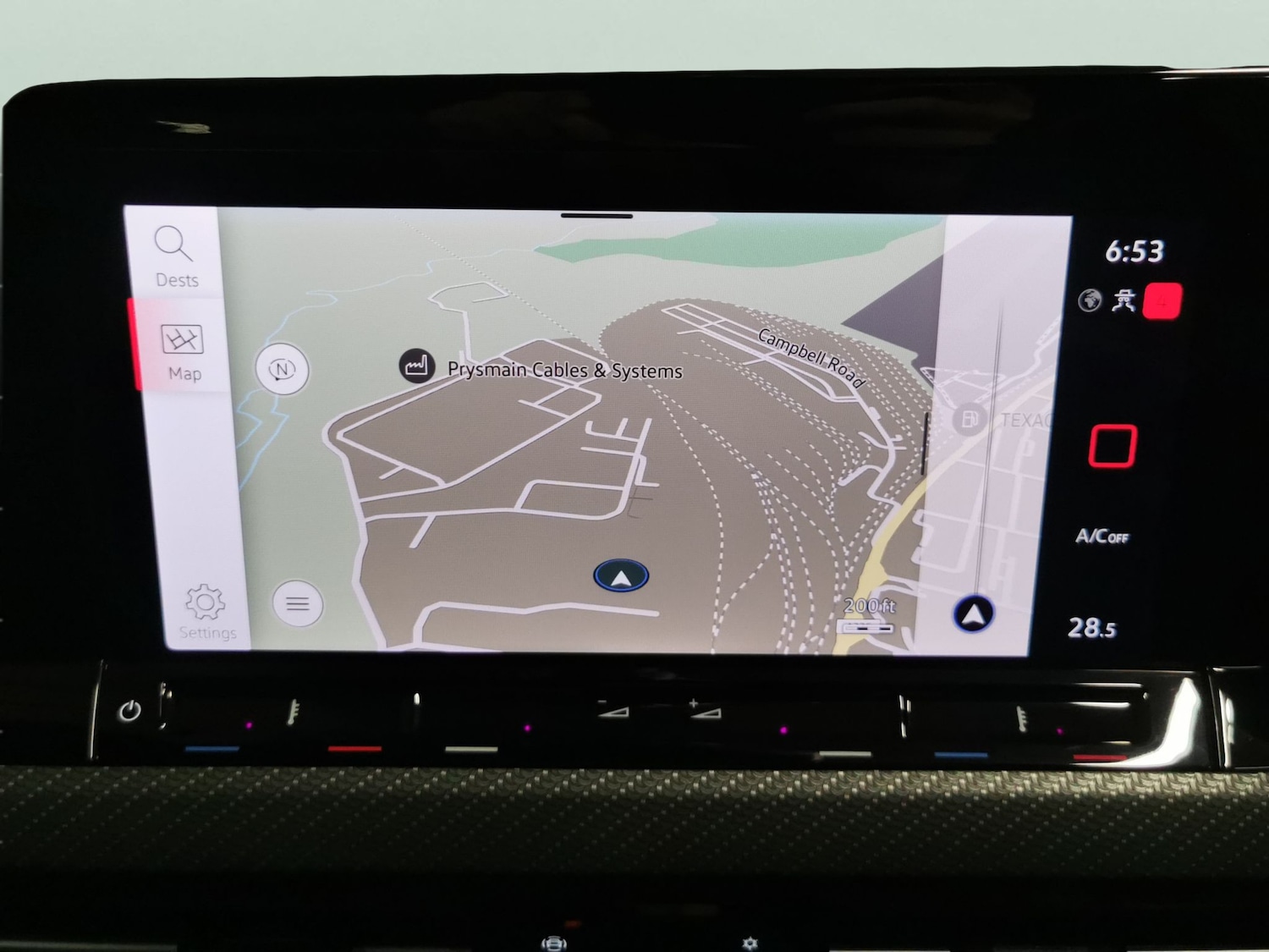 Used Volkswagen Golf 2023 for sale - 76542619: Photo 5