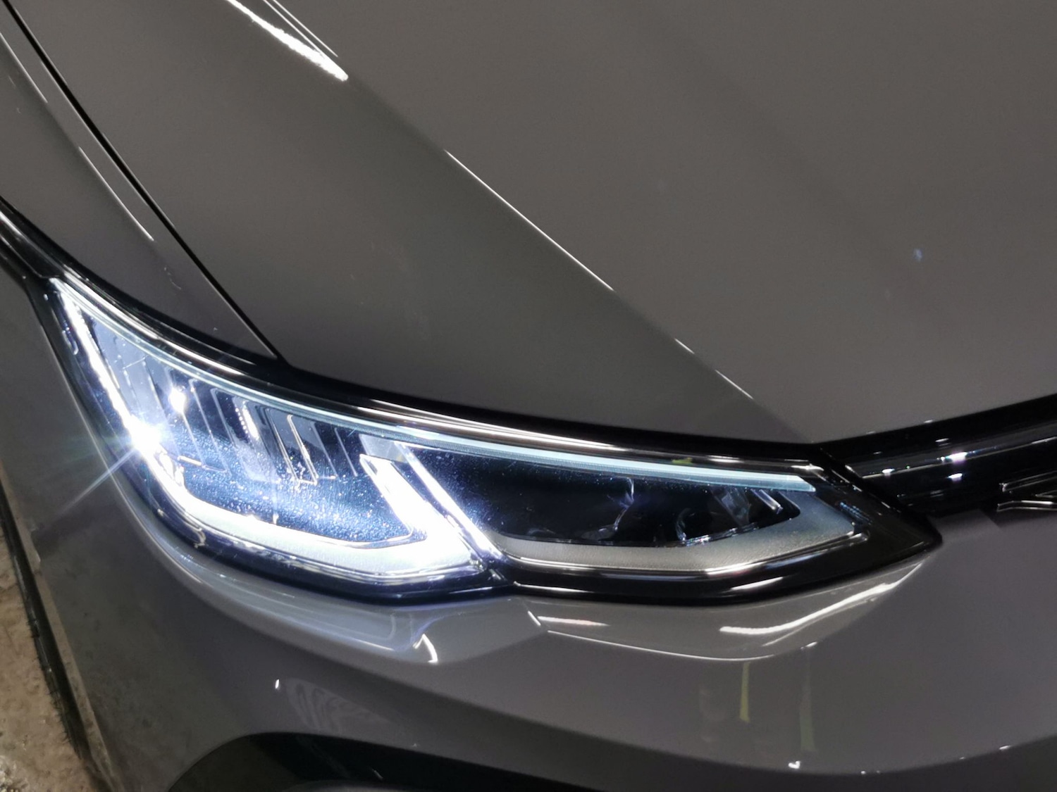 Used Volkswagen Golf 2023 for sale - 76542619: Photo 6