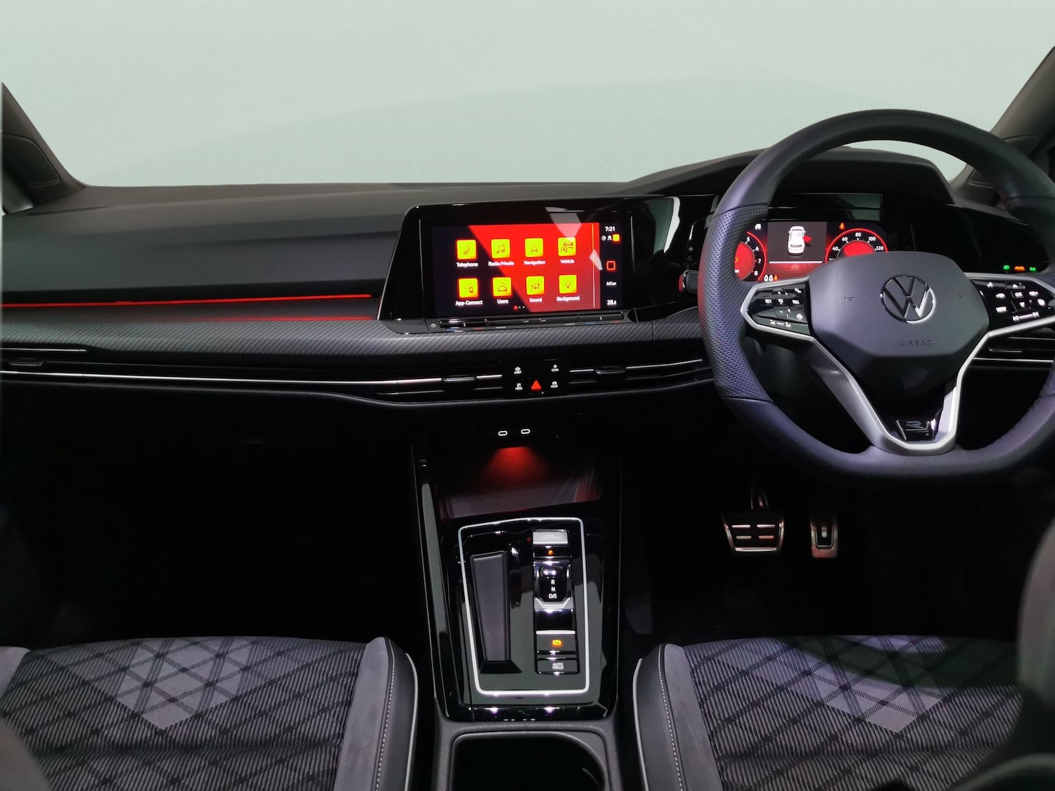 Used Volkswagen Golf 2023 for sale - 76542619: Photo 7