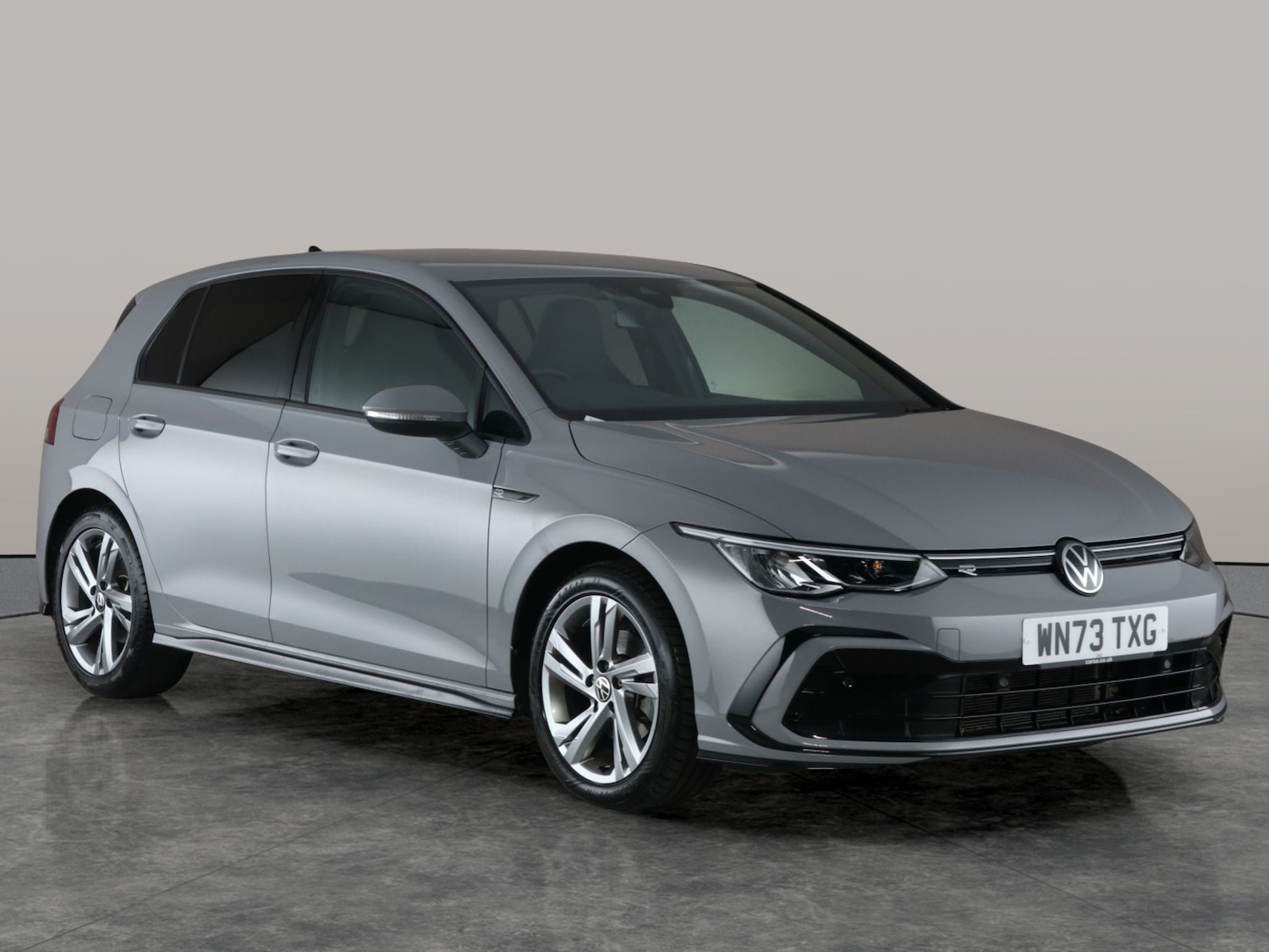 Used Volkswagen Golf 2023 for sale - 76542619: Photo 8