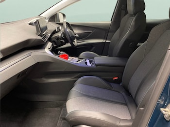 Used Peugeot 3008 2021 for sale - 78499792: Photo