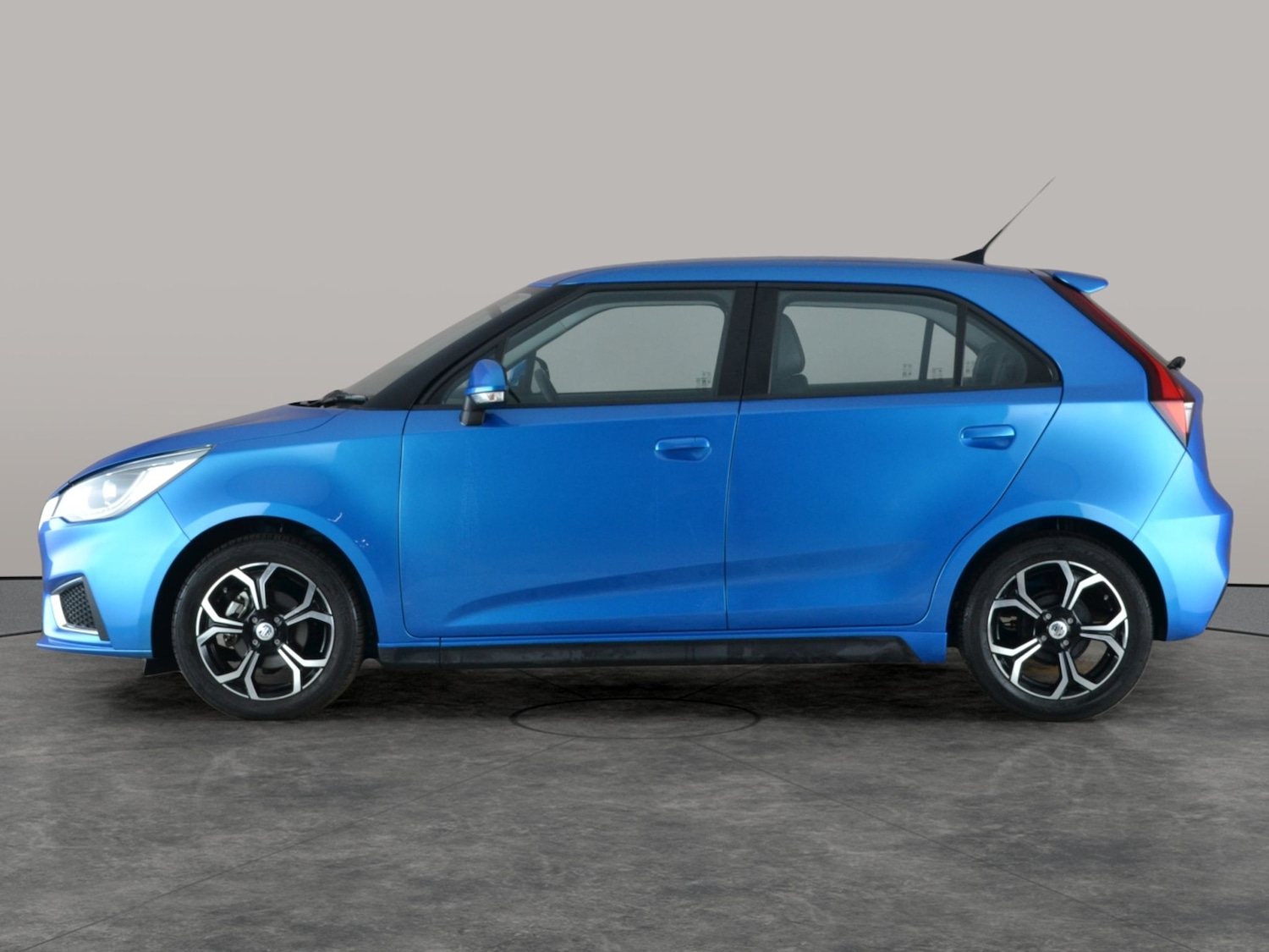 Used MG MG3 2023 for sale - 77393749: Photo 14