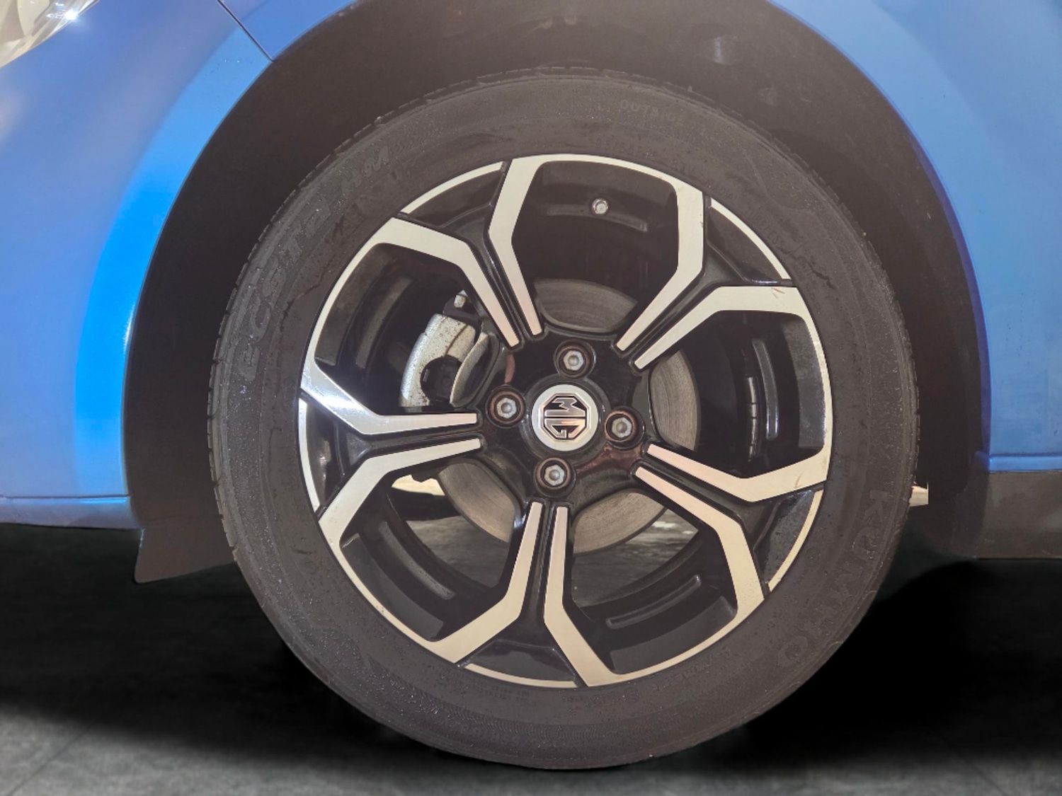 Used MG MG3 2023 for sale - 77393749: Photo 19