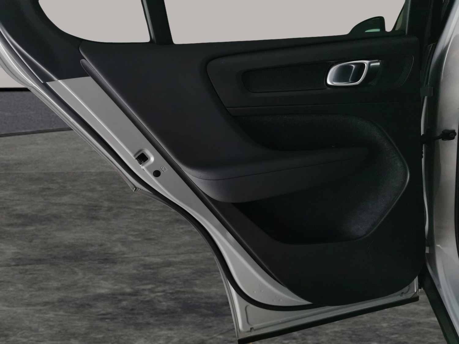 Used Volvo C40 2023 for sale - 77702954: Photo 36