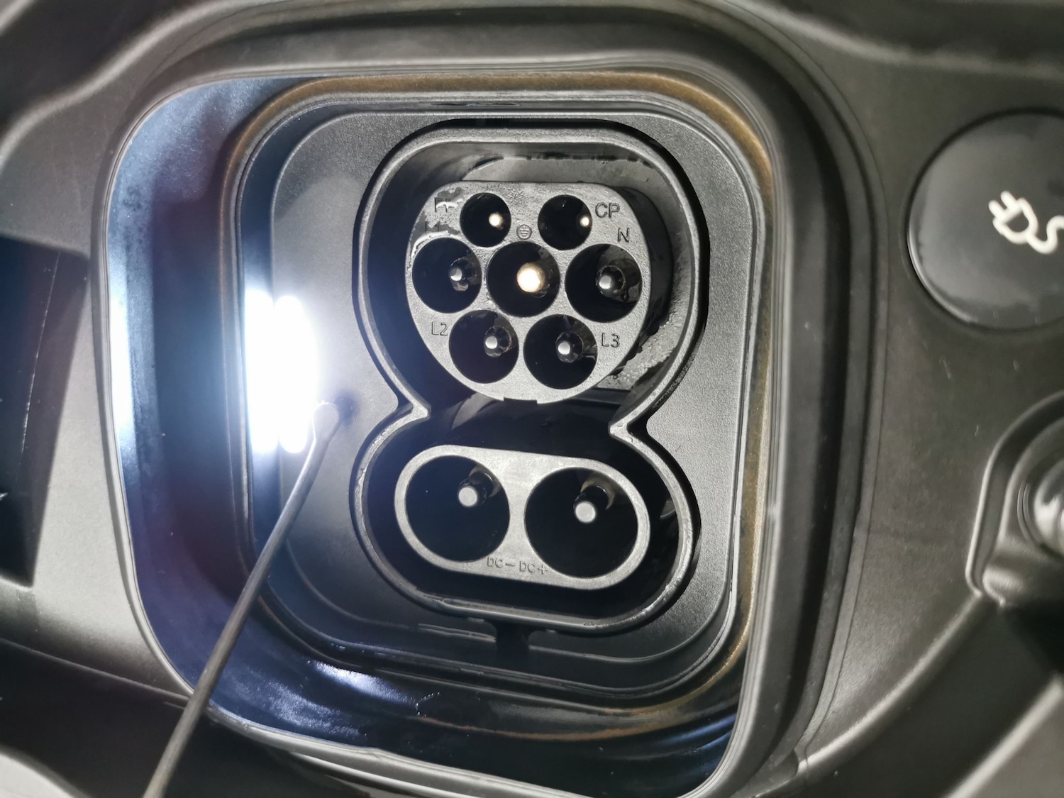 Used Volvo C40 2023 for sale - 77702954: Photo 42