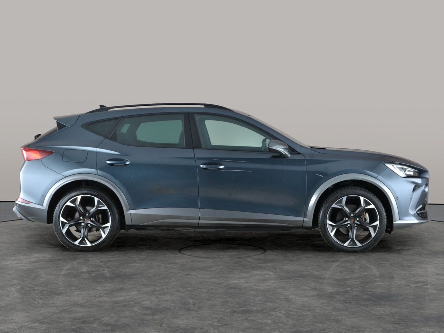 Used Cupra Formentor 2024 for sale - 77517277: Photo 10