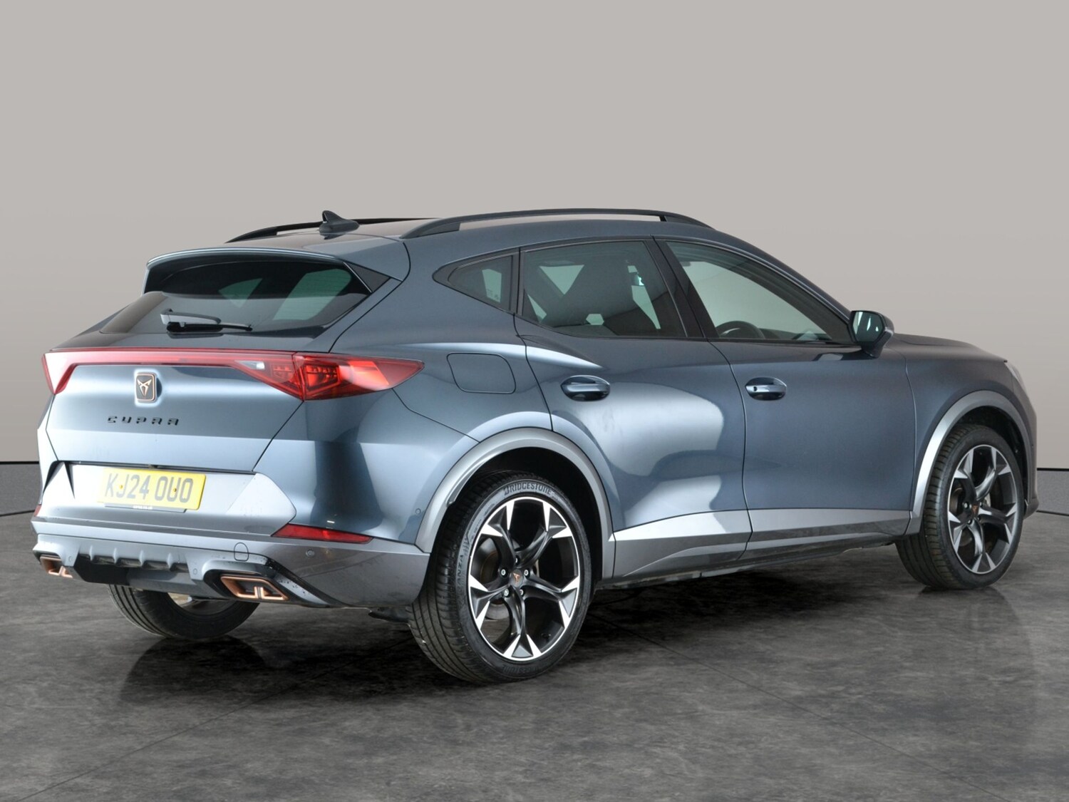 Used Cupra Formentor 2024 for sale - 77517277: Photo 11