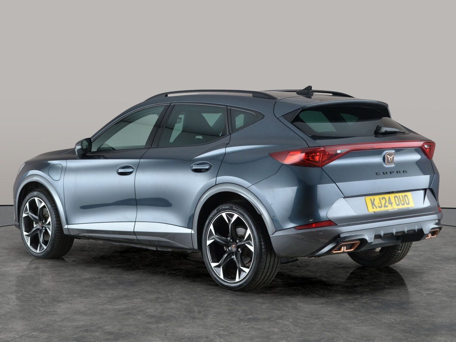 Used Cupra Formentor 2024 for sale - 77517277: Photo 13