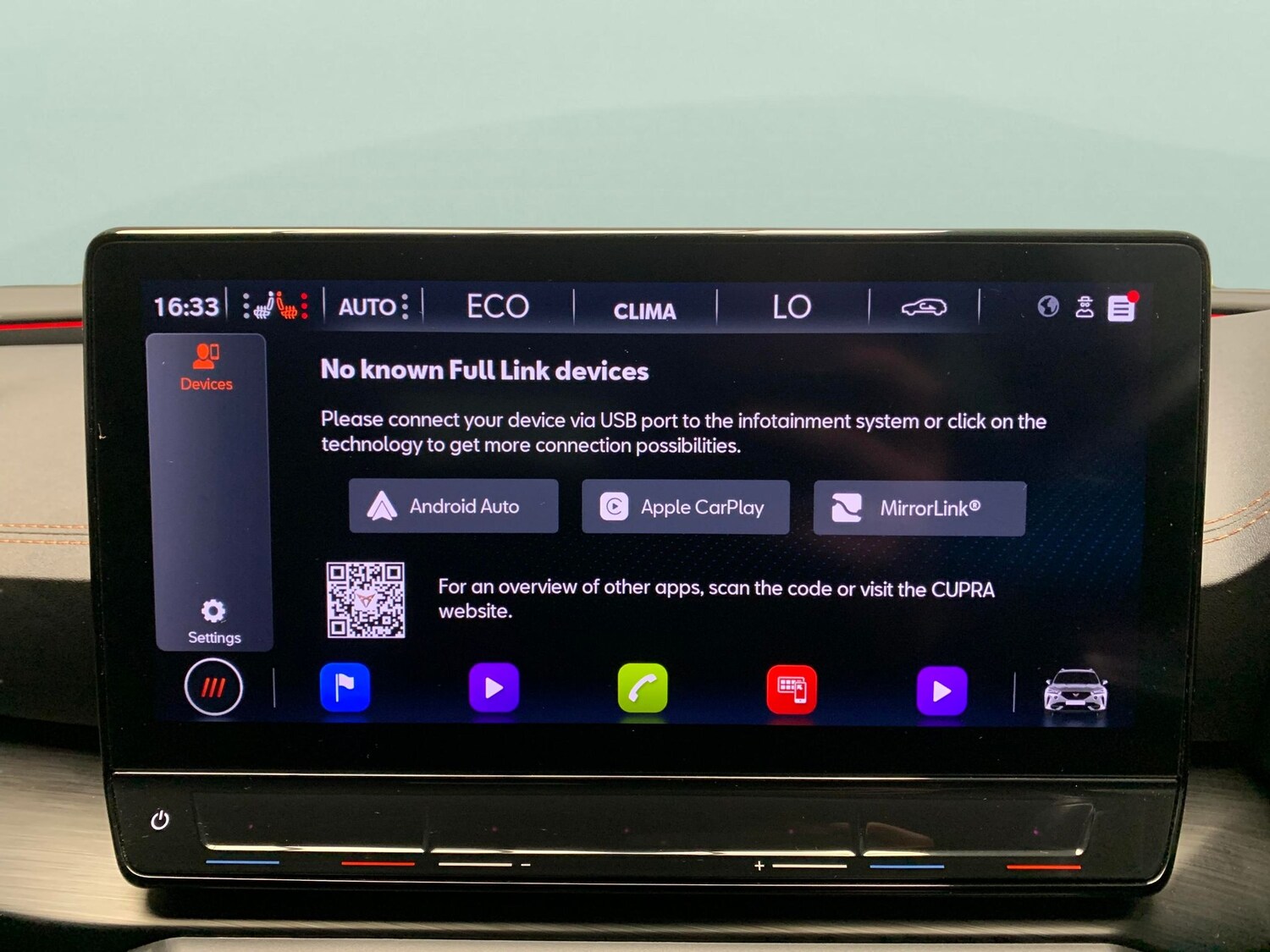 Used Cupra Formentor 2024 for sale - 77517277: Photo 17