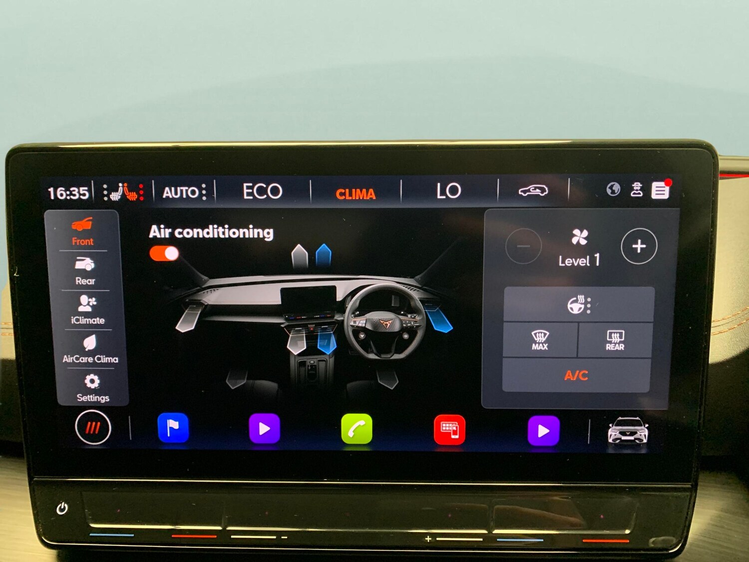 Used Cupra Formentor 2024 for sale - 77517277: Photo 19