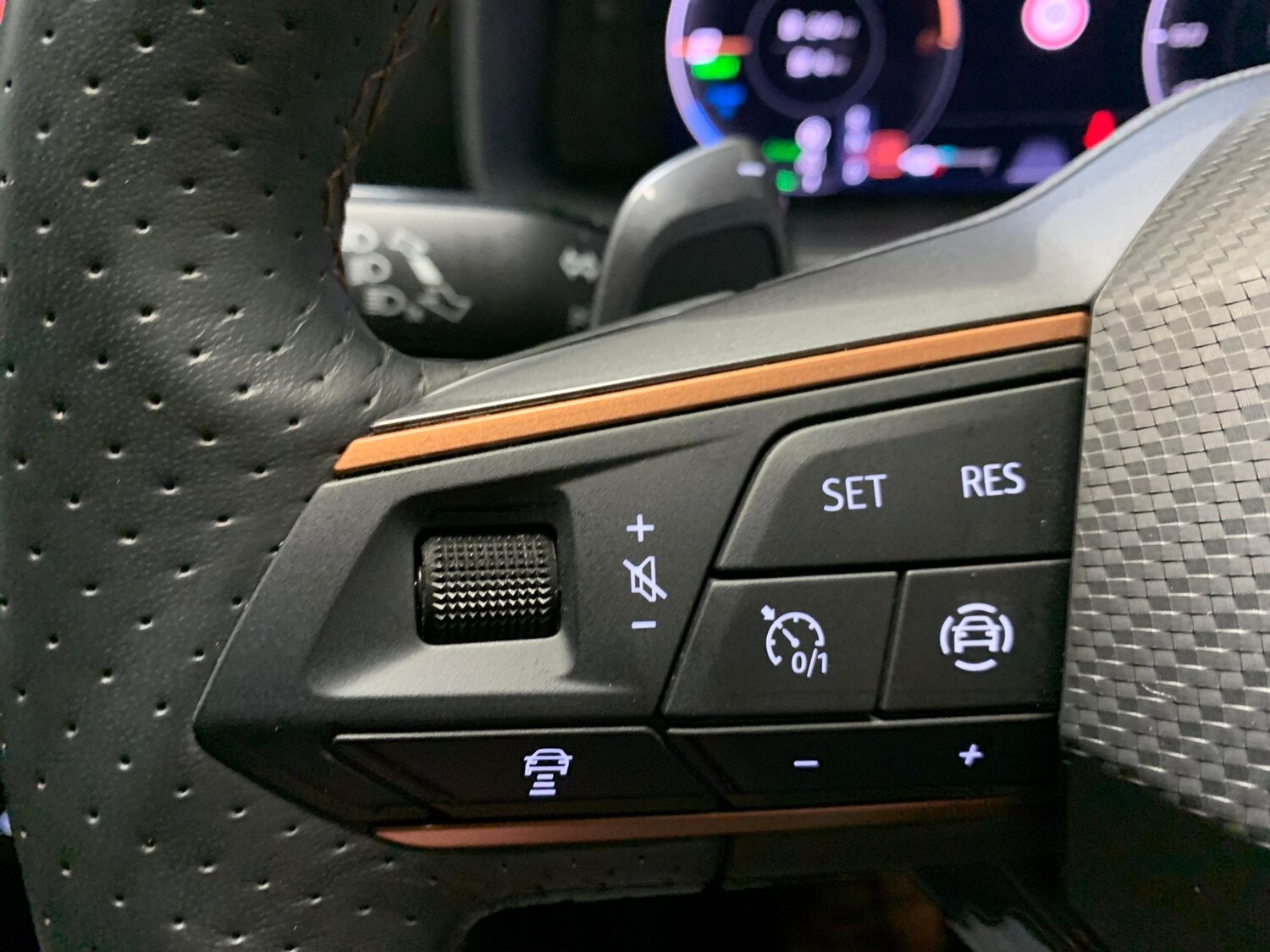 Used Cupra Formentor 2024 for sale - 77517277: Photo 22