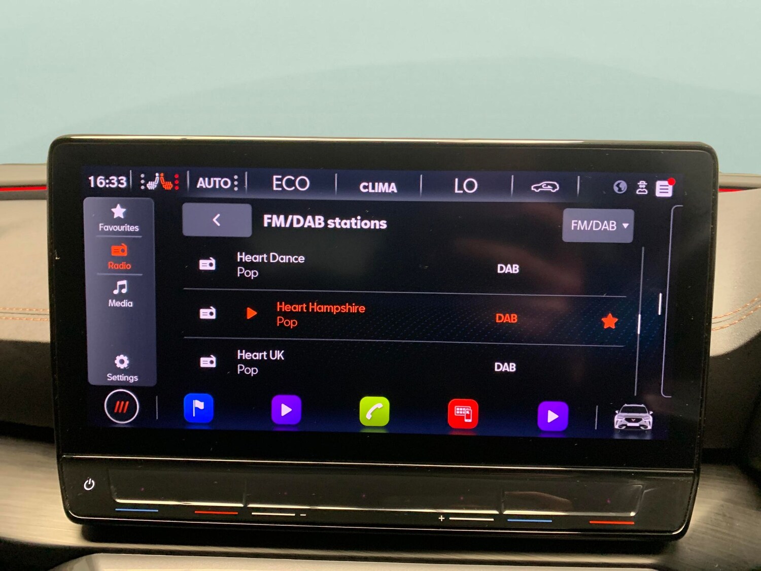 Used Cupra Formentor 2024 for sale - 77517277: Photo 7