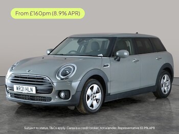 Used MINI Clubman 2021 for sale - 78616308: Photo