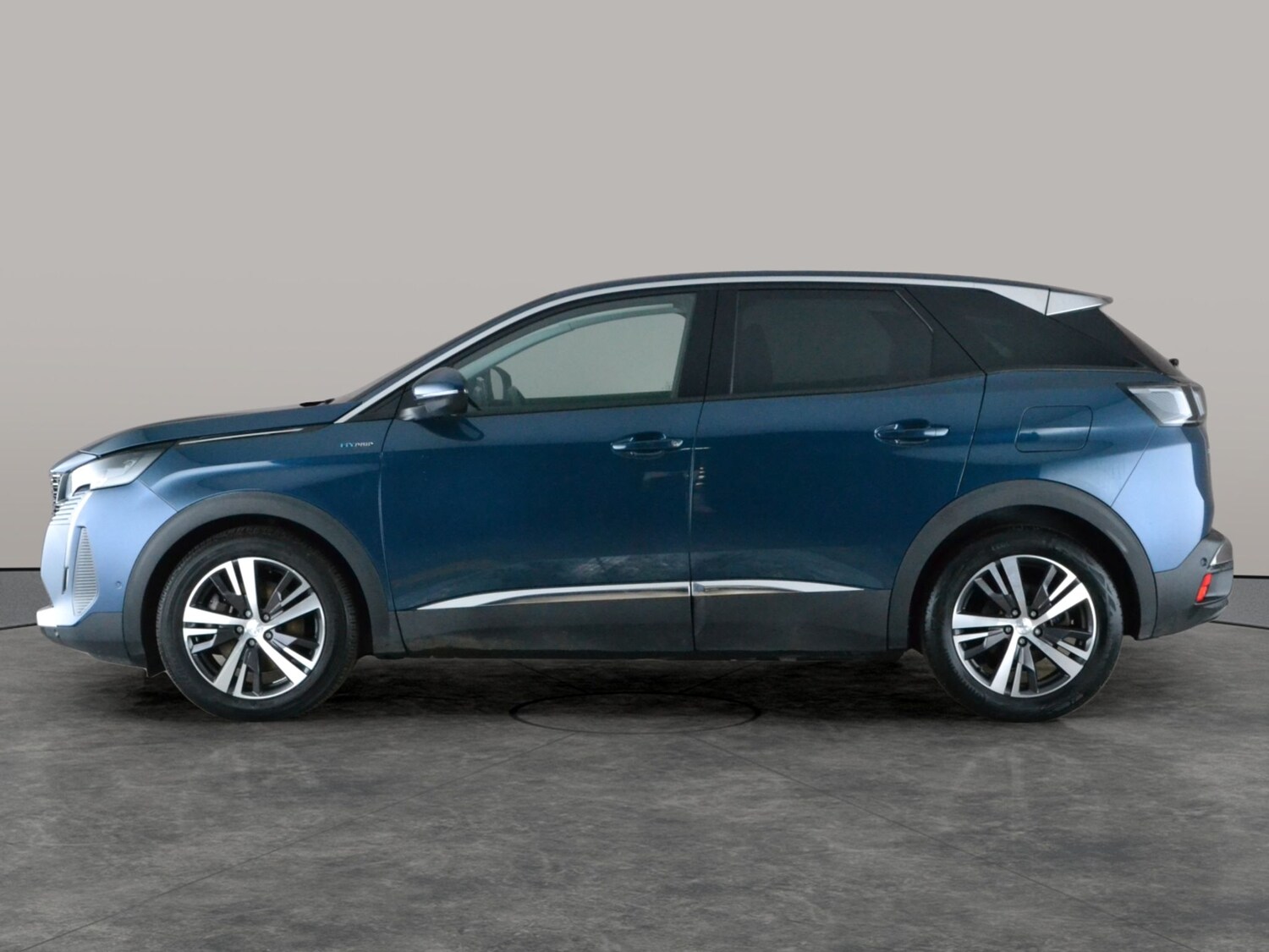 Used Peugeot 3008 2021 for sale - 77885686: Photo 13