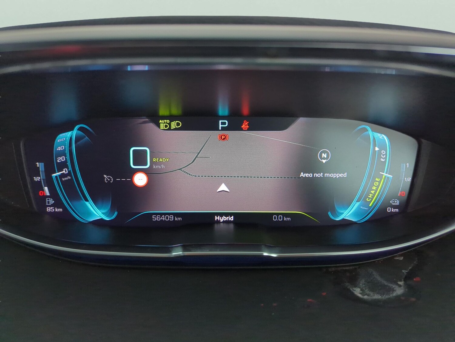 Used Peugeot 3008 2021 for sale - 77885686: Photo 22