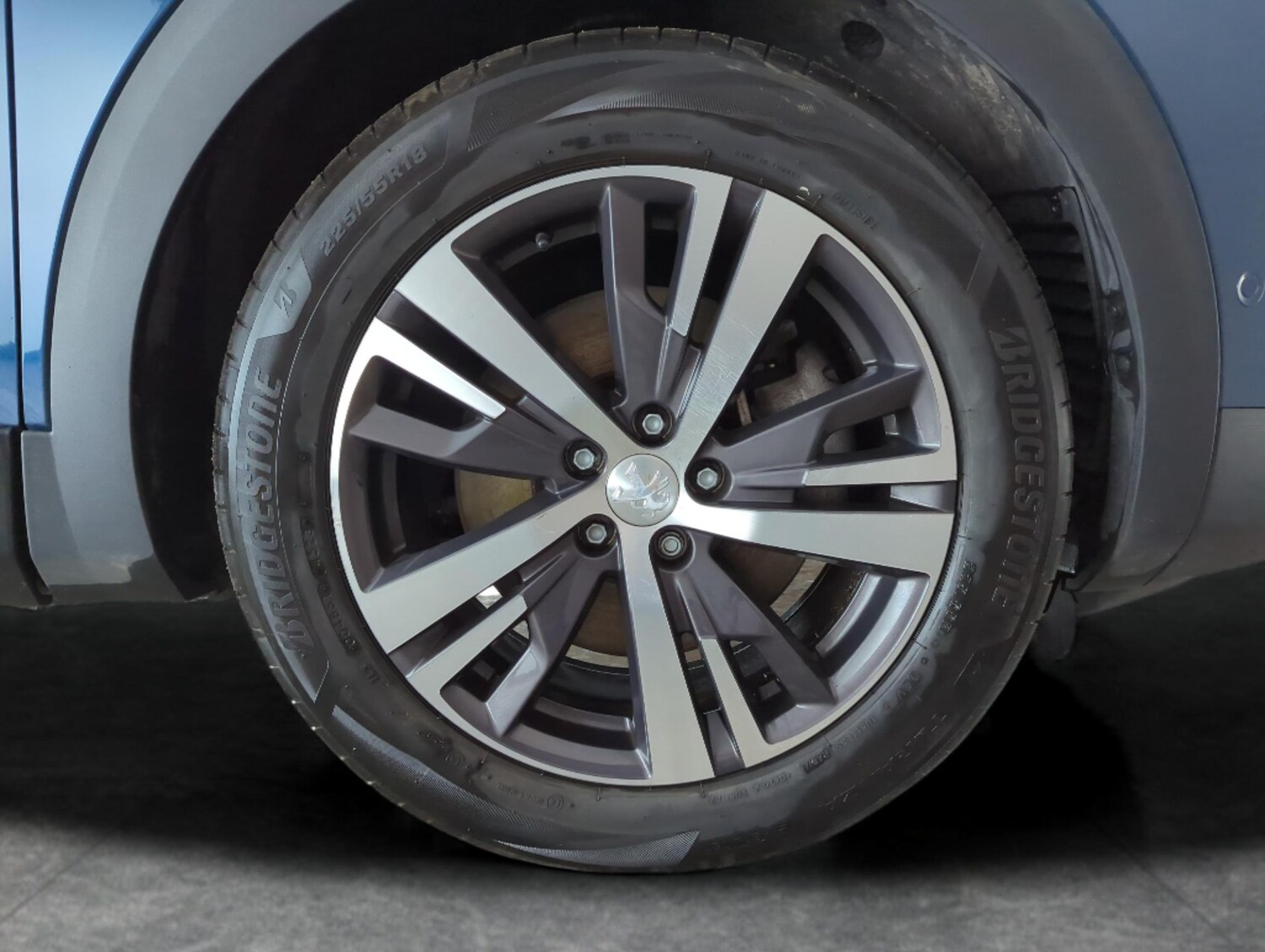 Used Peugeot 3008 2021 for sale - 77885686: Photo 24