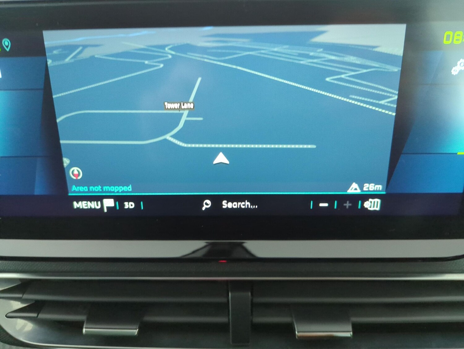 Used Peugeot 3008 2021 for sale - 77885686: Photo 6