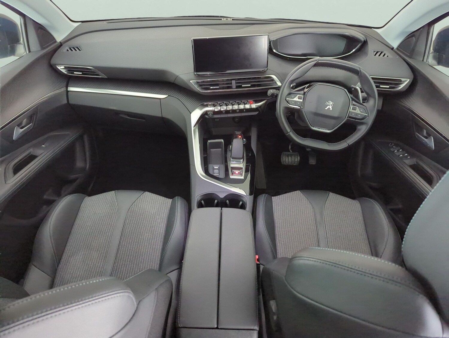 Used Peugeot 3008 2021 for sale - 77885686: Photo 7