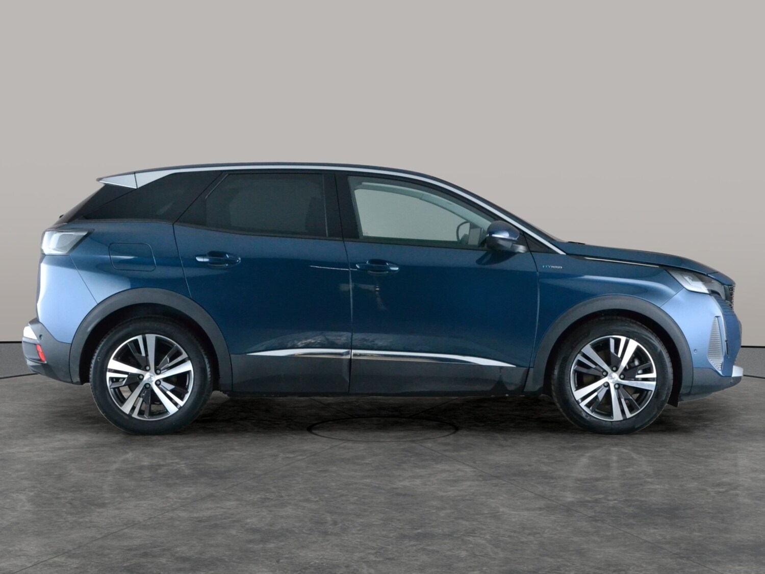 Used Peugeot 3008 2021 for sale - 77885686: Photo 9