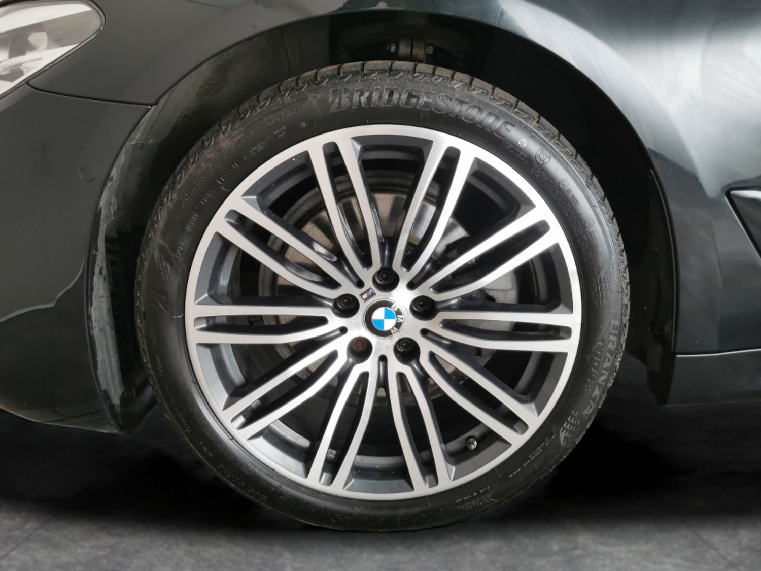 Used BMW 5 Series 2020 for sale - 77225616: Photo 25