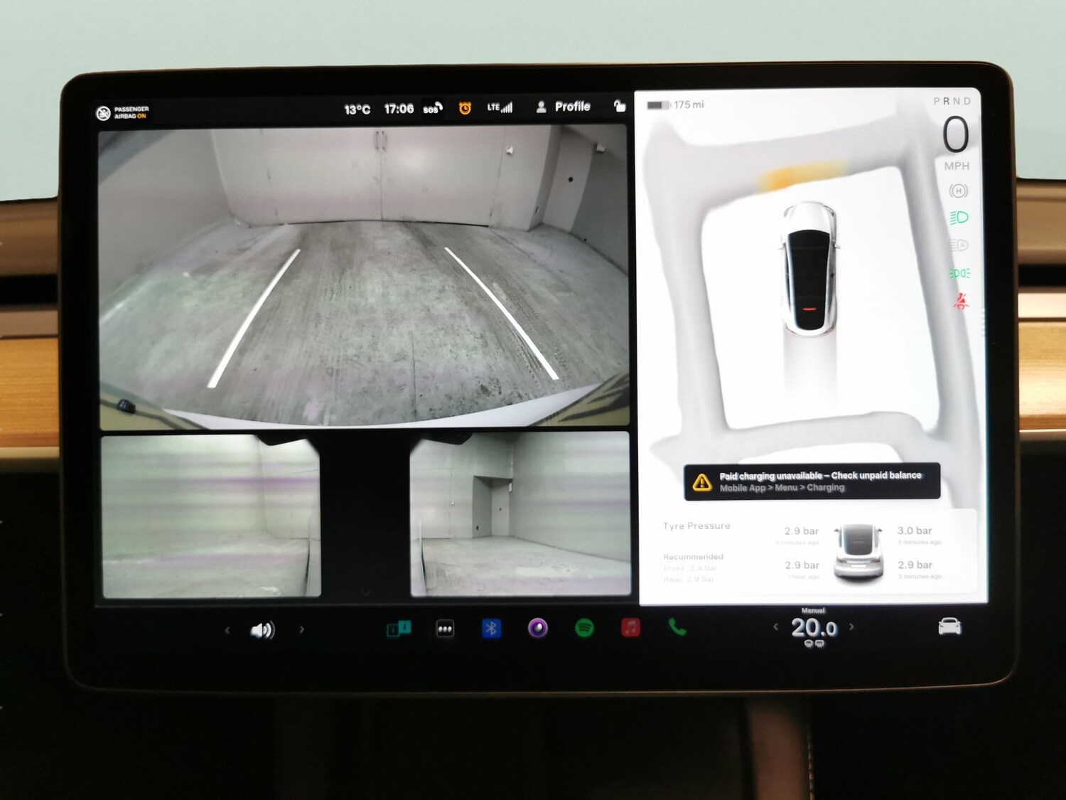 Used Tesla Model Y 2024 for sale - 77960545: Photo 5