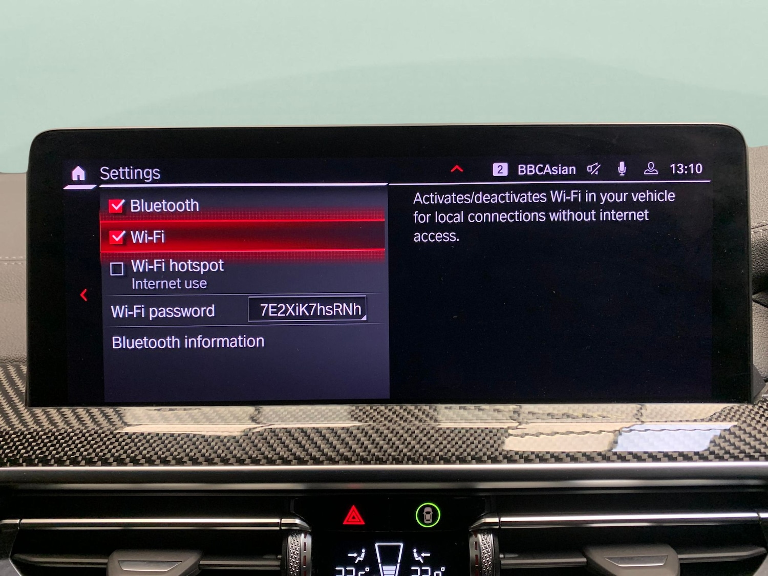 Used BMW X4 2022 for sale - 76684701: Photo 21