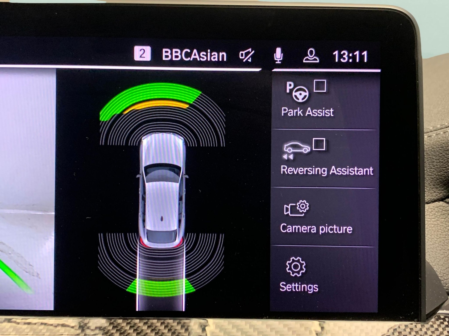 Used BMW X4 2022 for sale - 76684701: Photo 23