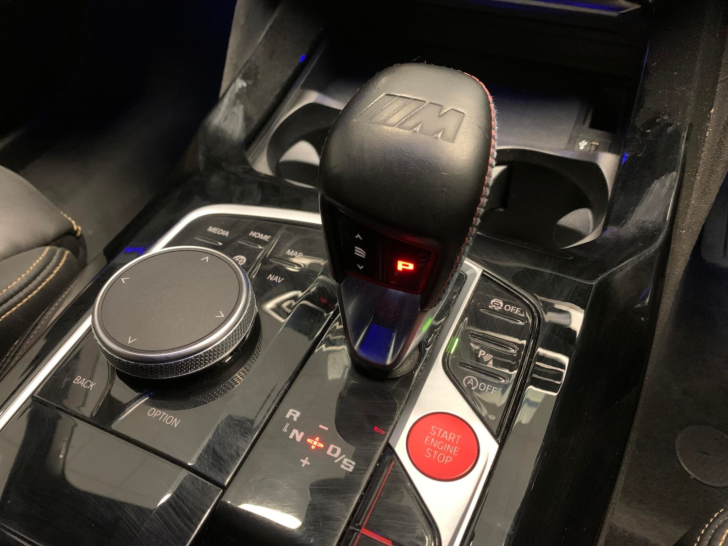 Used BMW X4 2022 for sale - 76684701: Photo 25