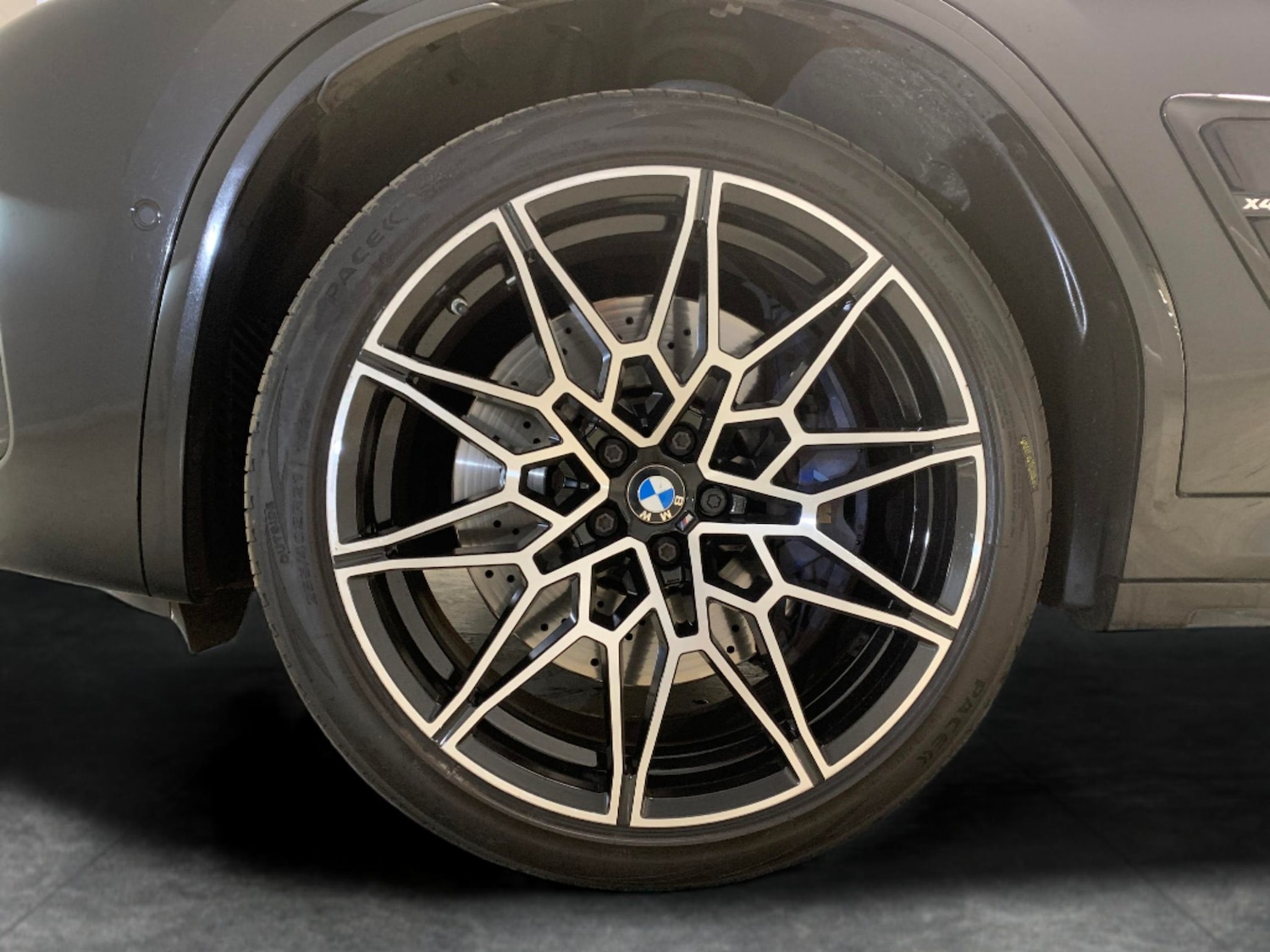 Used BMW X4 2022 for sale - 76684701: Photo 29