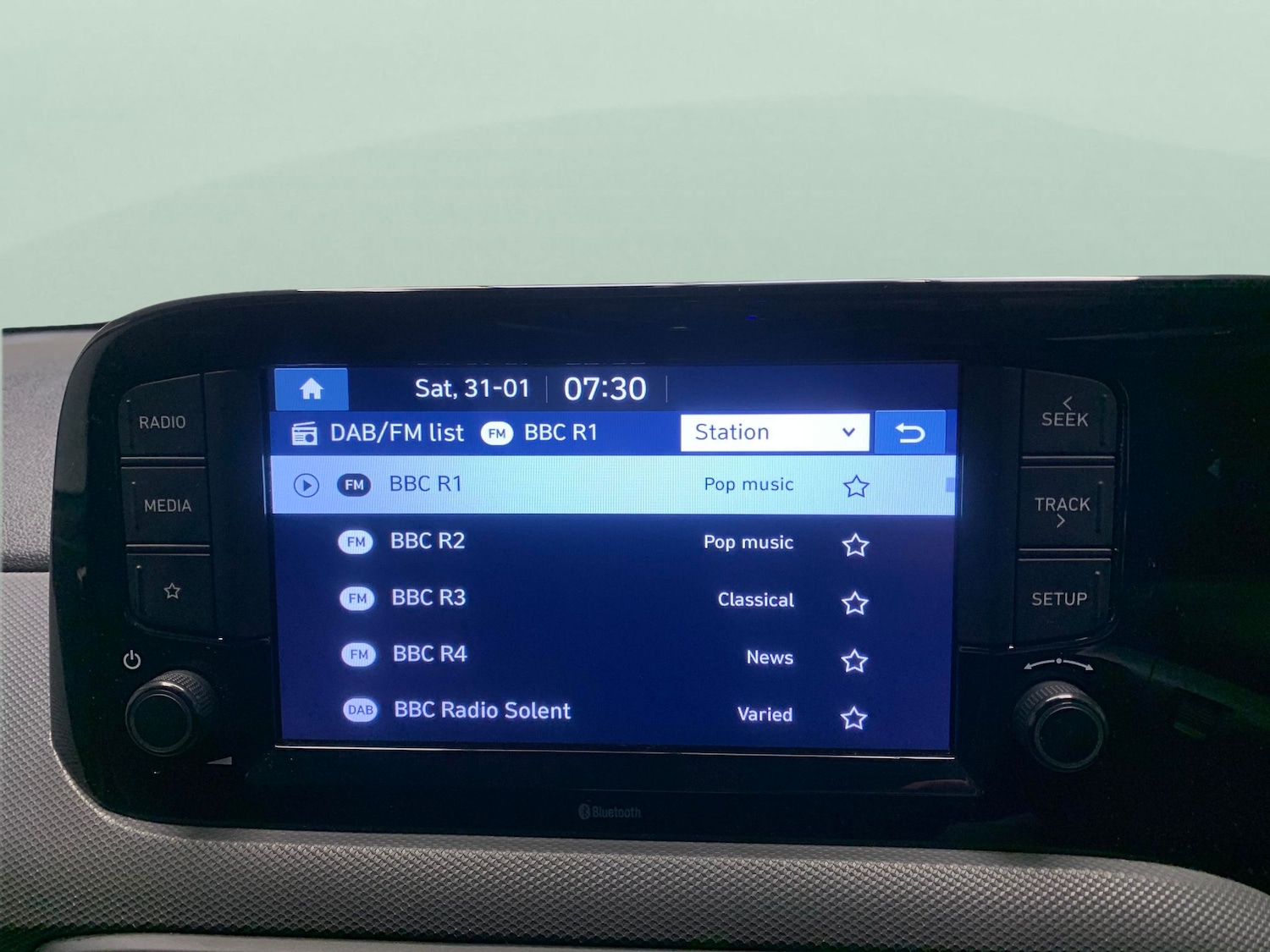 Used Hyundai i10 2023 for sale - 77686147: Photo 6