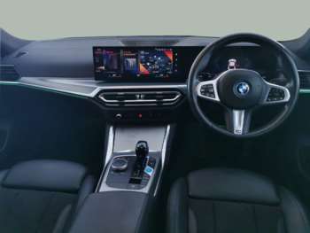 Used BMW i4 2022 for sale - 74770605: Photo