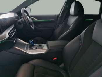 Used BMW i4 2022 for sale - 74770605: Photo