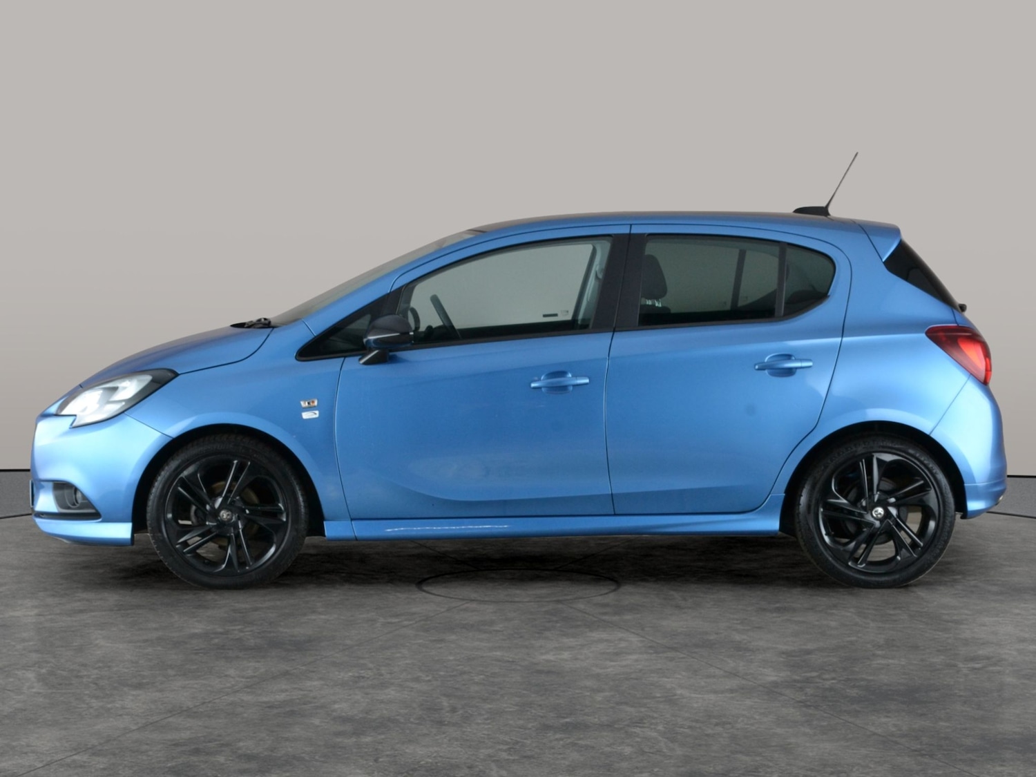 Used Vauxhall Corsa 2016 for sale - 77178524: Photo 12