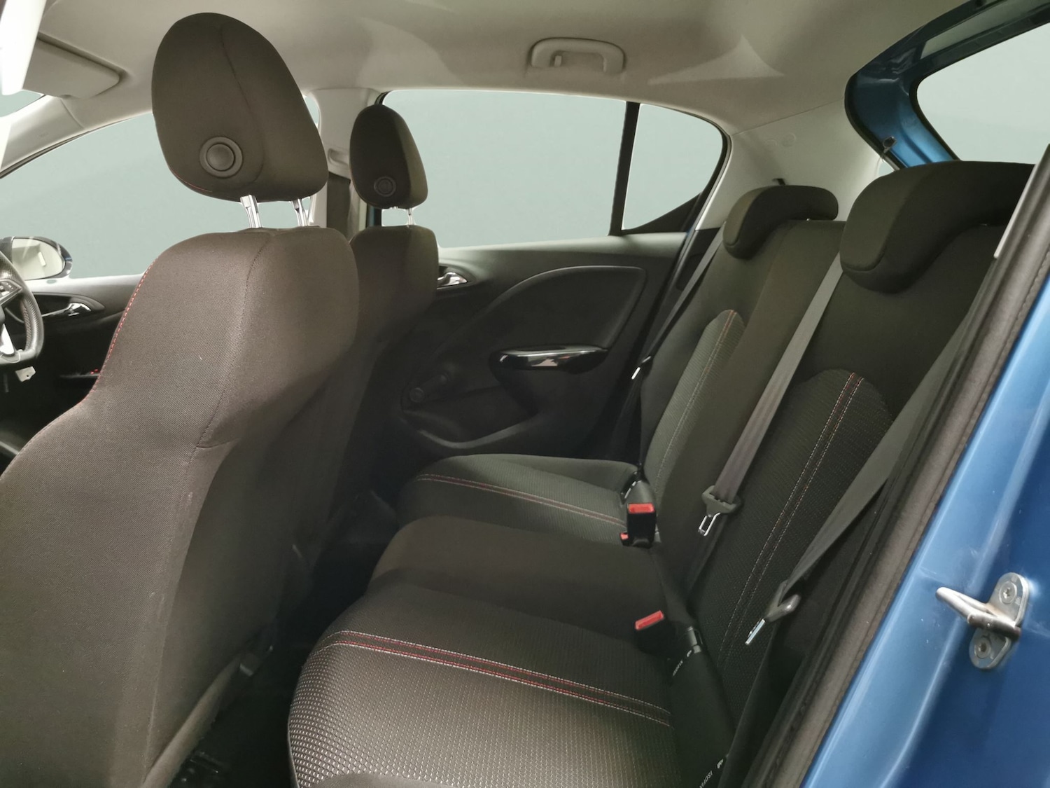 Used Vauxhall Corsa 2016 for sale - 77178524: Photo 20