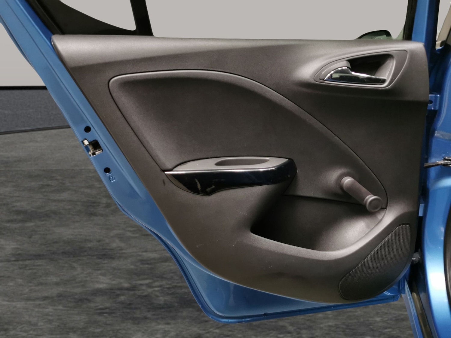 Used Vauxhall Corsa 2016 for sale - 77178524: Photo 22